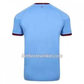 West Ham United Voetbalshirts Uit 2020/21